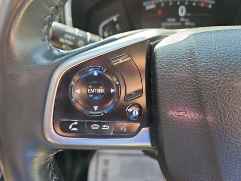Used 2019 Honda CR-V EX-L image 14