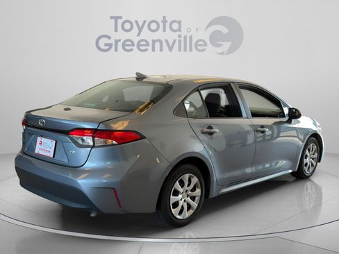 Used 2024 Toyota Corolla LE FWD image 6