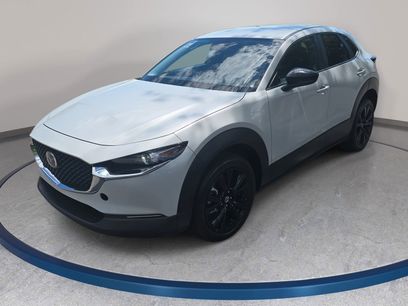 Used 2024 MAZDA CX-30 AWD 2.5 S w/ Select Sport Pkg