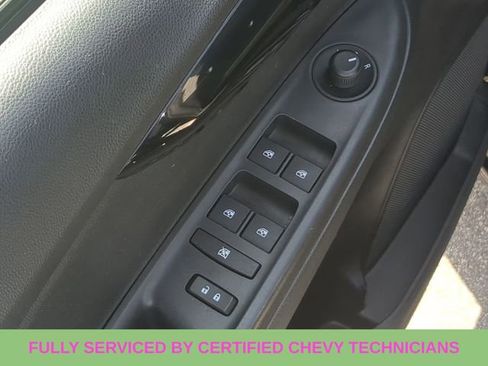 Used 2022 Chevrolet Spark LT w/ Spark Special Edition image 24