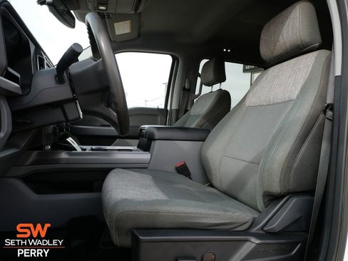 Used 2023 Ford F350 XLT w/ 360-Degree Camera Package image 16