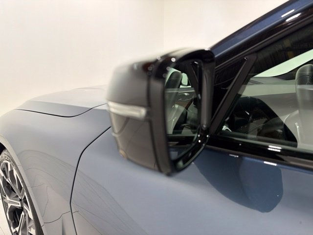 Used 2026 BMW M440i Convertible RWD image 11