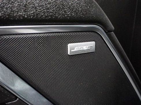 Used 2023 Chevrolet Silverado 1500 LTZ AWD/4WD image 17