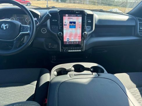 New 2026 RAM 2500 Tradesman image 19