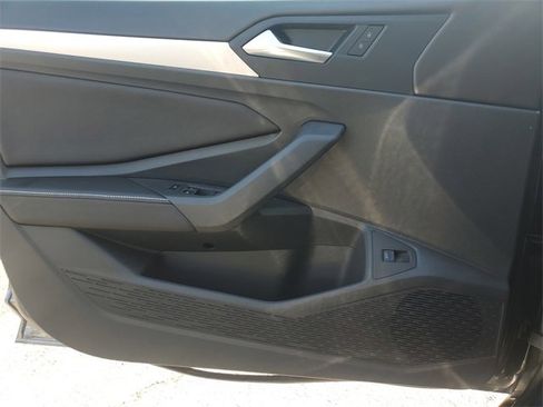 New 2025 Volkswagen Jetta S image 28