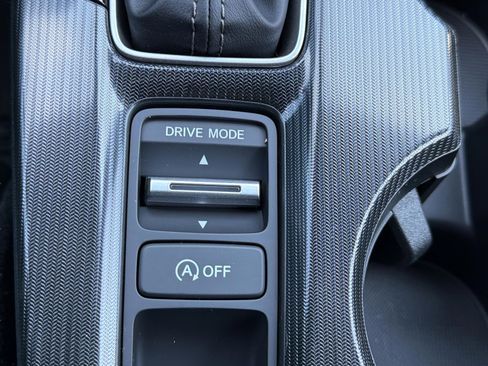 New 2026 Honda Civic Sport image 21