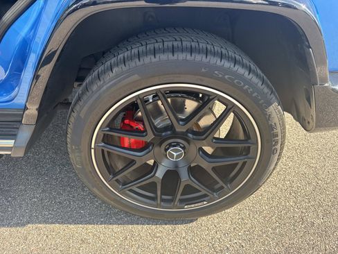 Certified 2023 Mercedes-Benz G 63 AMG G 63 AMGﾮ image 10