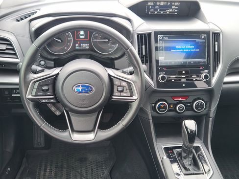 Used 2018 Subaru Crosstrek 2.0i Limited w/ 50th Anniversary Edition AWD/4WD image 28