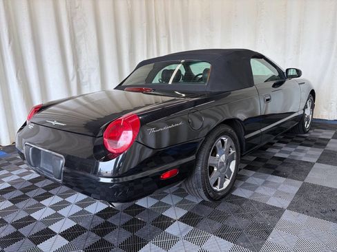 Used 2002 Ford Thunderbird RWD image 6