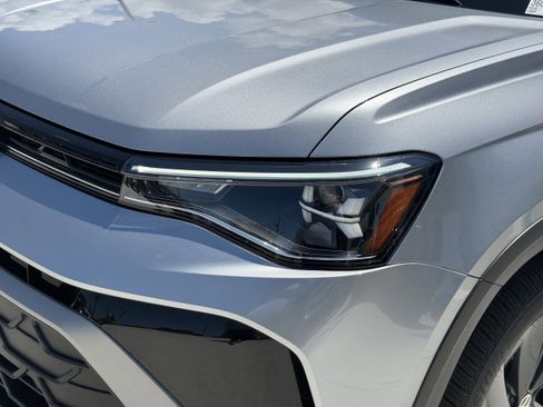 New 2026 Volkswagen Taos S FWD image 8