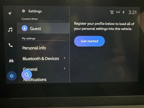 Used 2025 Toyota 4Runner SR5 image 33