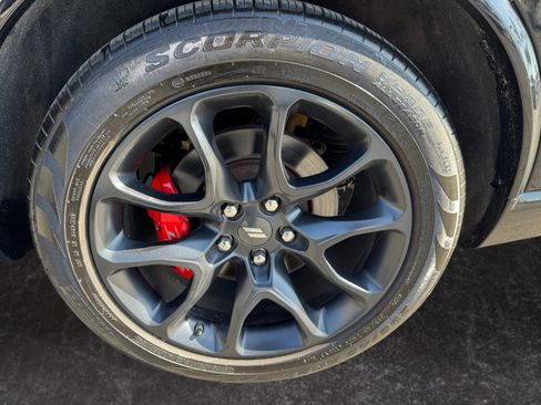 Used 2021 Dodge Durango R/T w/ Tow 'N Go Package AWD/4WD image 14