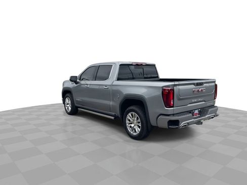New 2026 GMC Sierra 1500 Denali w/ Technology Package AWD/4WD image 6