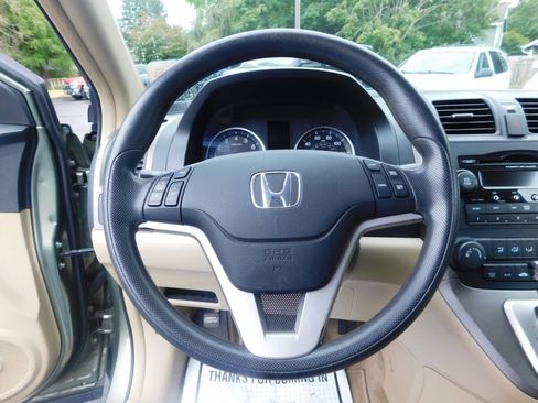 Used 2008 Honda CR-V EX image 9