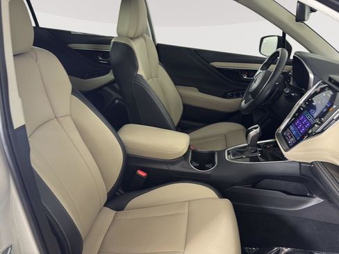 Used 2021 Subaru Outback Limited XT w/ Popular Package #2 image 11