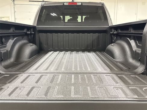 New 2026 RAM 1500 Big Horn image 22