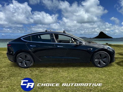 Used 2019 Tesla Model 3 image 8