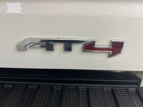 Used 2020 GMC Sierra 1500 AT4 w/ AT4 Premium Package image 46