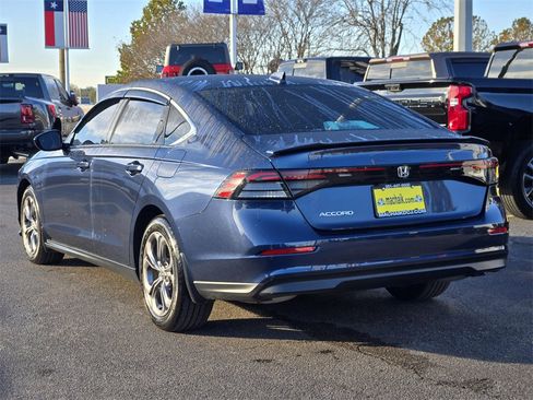 Used 2024 Honda Accord EX image 6