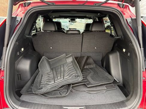 Used 2023 Honda CR-V Sport Touring image 17