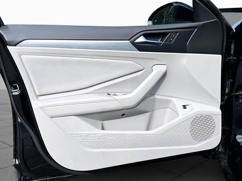 New 2026 Volkswagen Jetta S FWD image 10