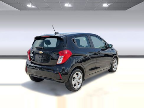 Used 2020 Chevrolet Spark LS FWD image 9