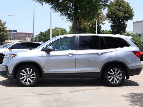 Used 2019 Honda Pilot EX-L image 3