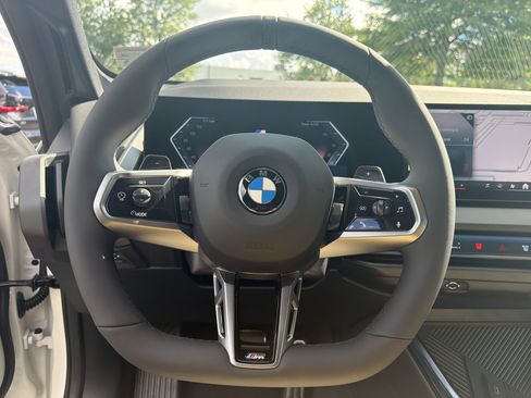 New 2026 BMW X3 xDrive30i w/ Premium Package AWD/4WD image 11