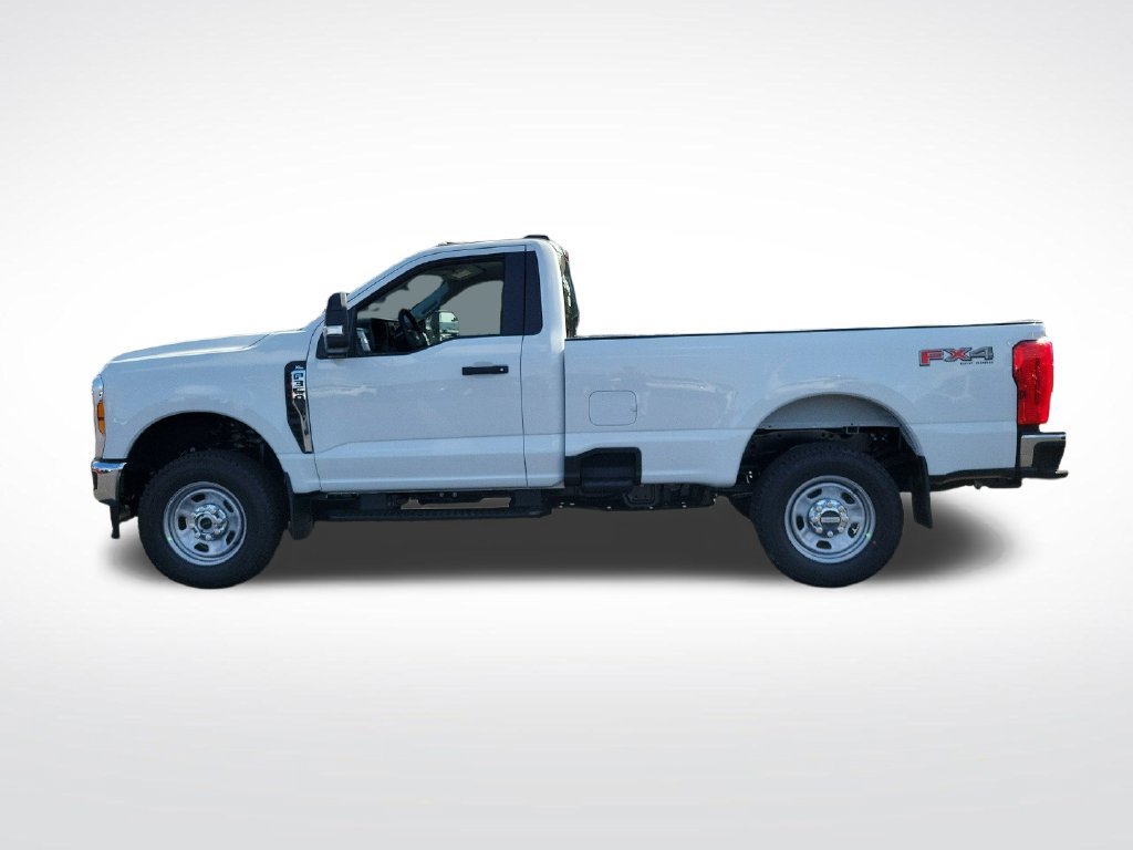 New 2026 Ford F350 XL w/ FX4 Off-Road Package AWD/4WD image 9