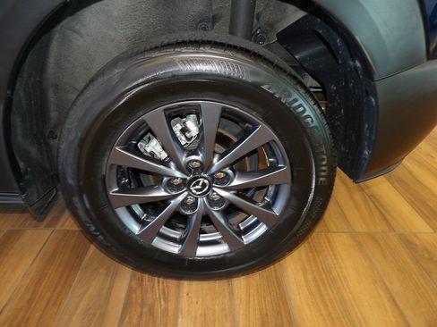 Certified 2024 MAZDA CX-30 AWD 2.5 S image 9