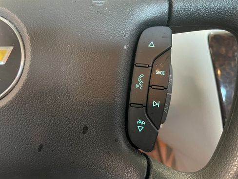 Used 2016 Chevrolet Impala Limited LS FWD image 11