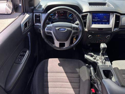 Used 2022 Ford Ranger XLT w/ Equipment Group 301A Mid image 24