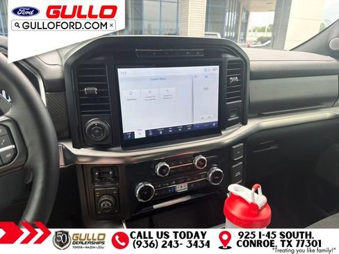 Used 2022 Ford F150 Raptor w/ Equipment Group 801A High AWD/4WD image 9