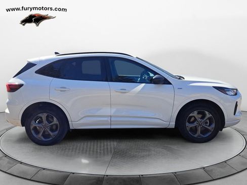 Used 2024 Ford Escape ST-Line w/ Tech Pack #1 image 2