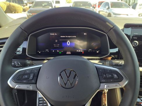 New 2026 Volkswagen Jetta Sport image 14