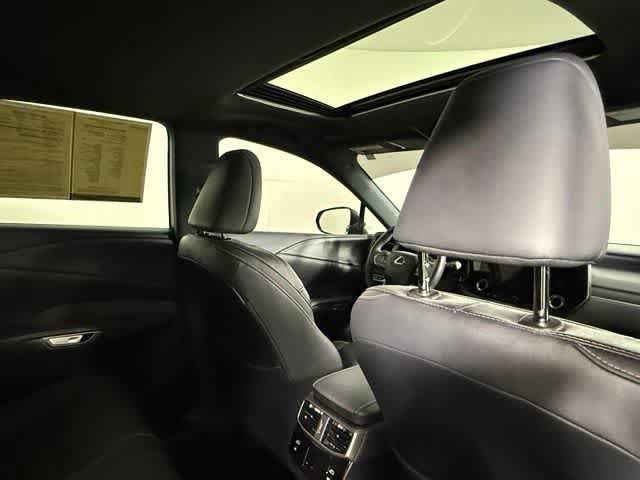 Used 2024 Lexus RX 350 Premium Plus w/ Convenience Package FWD image 28