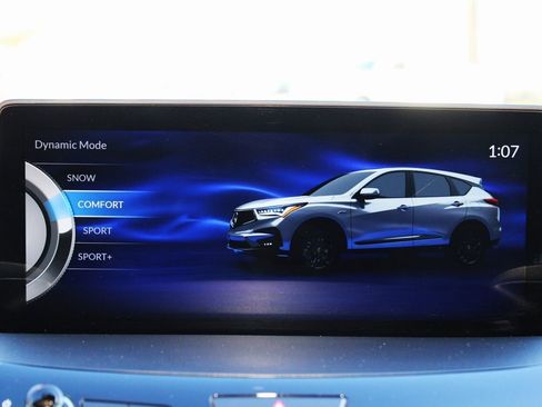 Certified 2021 Acura RDX AWD w/ Technology Package image 27
