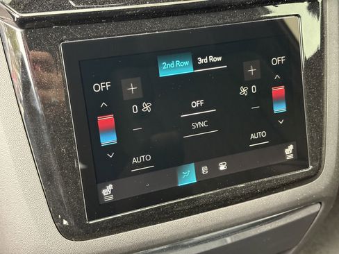 New 2026 Cadillac Escalade IQL Sport 1 image 15