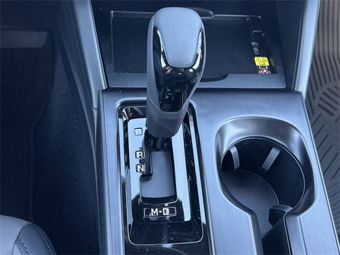 New 2026 Subaru Outback Premium image 17