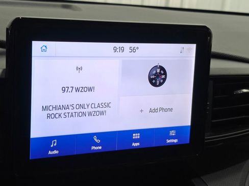 Used 2020 Ford Explorer Base image 6