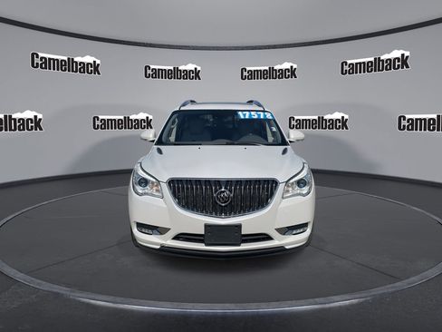 Used 2017 Buick Enclave Premium w/ Experience Buick Package AWD/4WD image 2