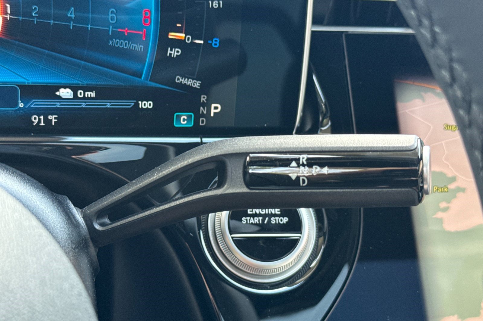 Certified 2026 Mercedes-Benz E 53 AMG e 4MATIC Sedan image 18