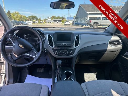 Used 2022 Chevrolet Equinox LS w/ LS Convenience Package image 16