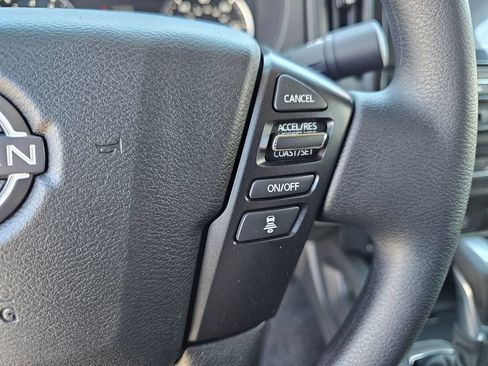 New 2026 Nissan Frontier S RWD image 22