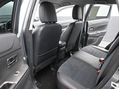 Used 2024 Mitsubishi Outlander Sport SE AWD/4WD image 15