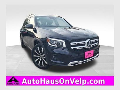 Used 2023 Mercedes-Benz GLB 250 4MATIC