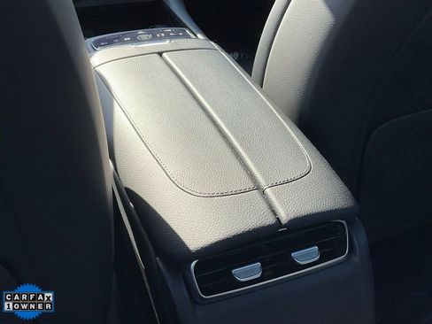 Used 2024 Mercedes-Benz EQE 500 4MATIC Sedan w/ AMG Line Exterior Package image 48