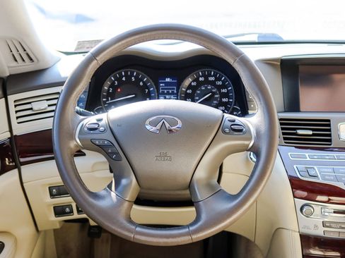 Used 2015 INFINITI Q70 3.7 AWD/4WD image 15