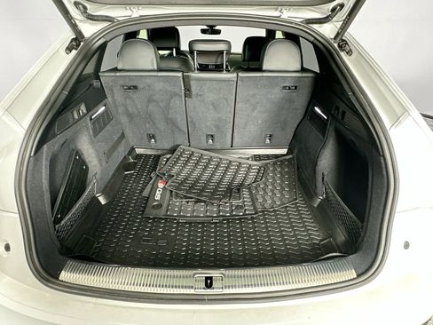 Used 2023 Audi SQ5 Premium Plus AWD/4WD image 27