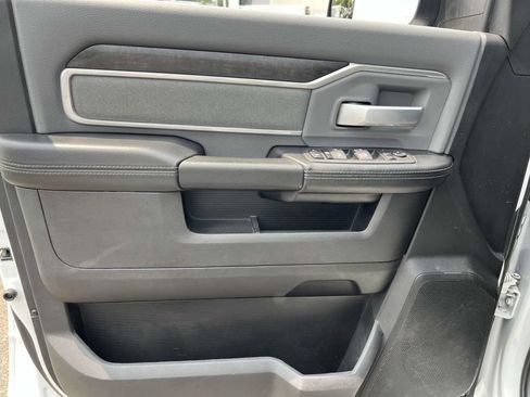 Certified 2022 RAM 2500 Big Horn image 18